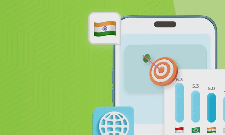 mobile app localization in india - s