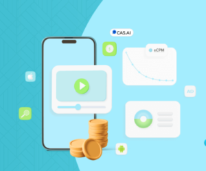Ad Monetization Report 2026
