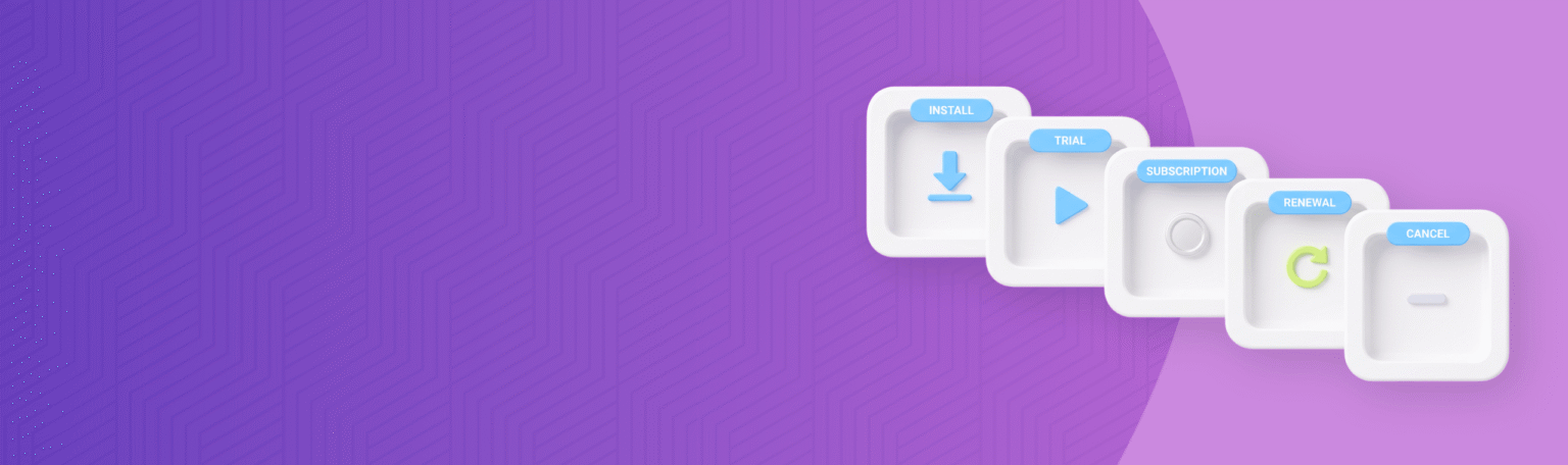app subscription