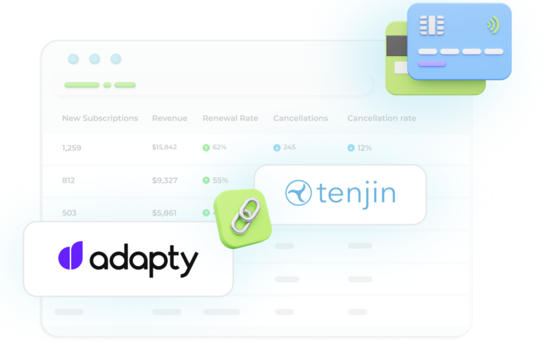 subscription analytics