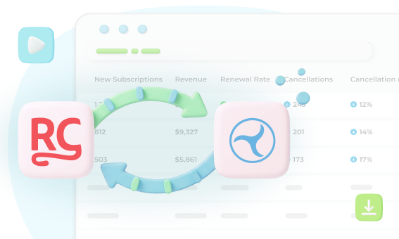subscription analytics