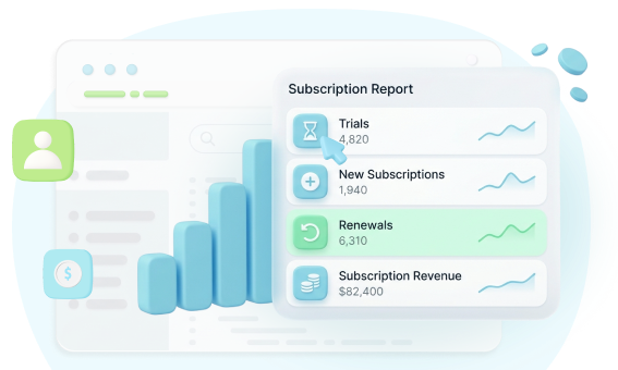 subscription analytics